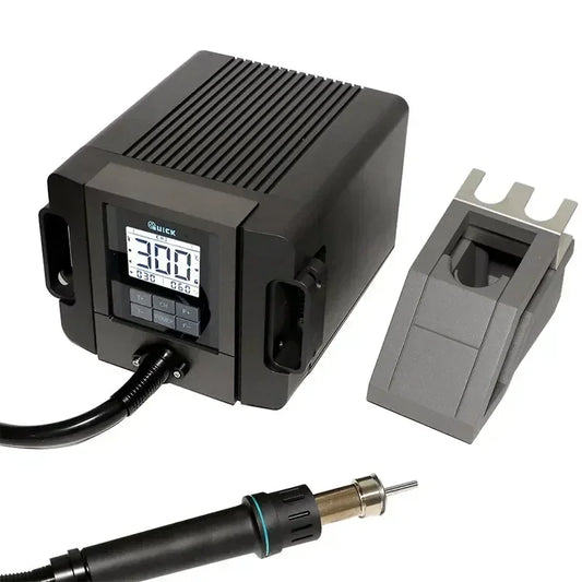 QUICK TR1300A 1300W Hot Air Soldering Station