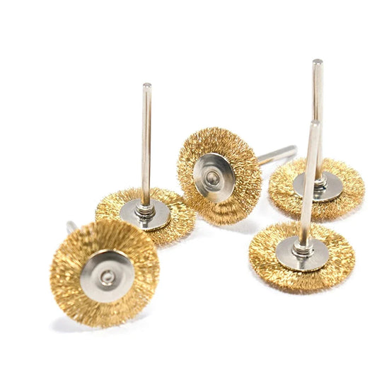 Polishing Pen Polishing Brush 2.35mm/3.0mm Rod