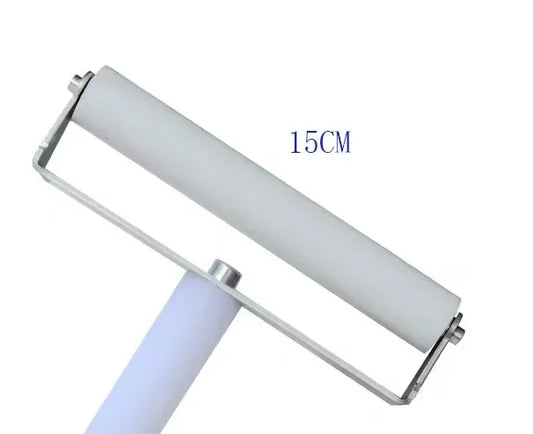 Screen Pusher For Phone Film Silicone Roller Pressure Screen