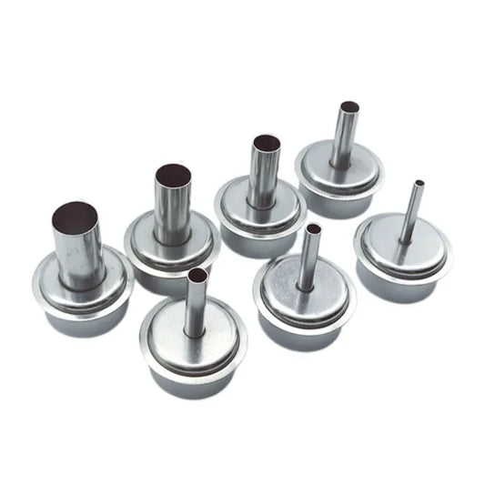 Quick 861DW Air Gun Nozzle