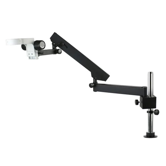 Adjustable Articulating Arm Clamp Bracket A3 Cantilever Holder Stand