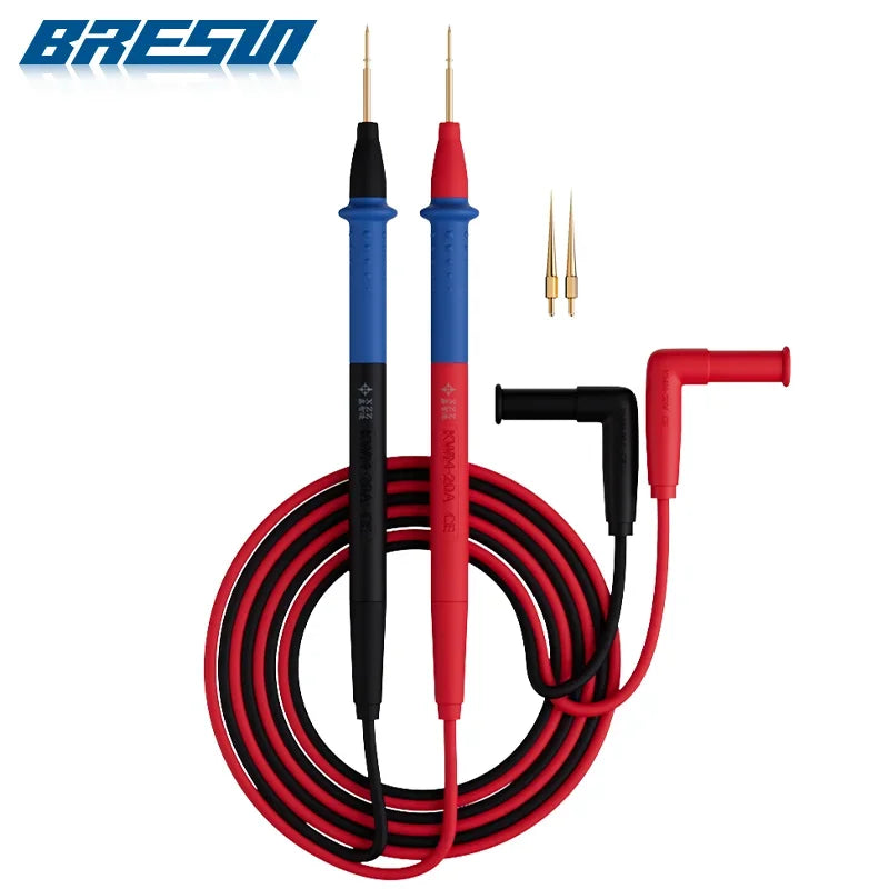 XZZ 20A Super Conducting Multimeter Pen Probe Accurate Measurement