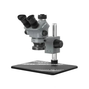 RL-M5T Pro-B11 Zoom Matching Trinocular Stereo Microscope