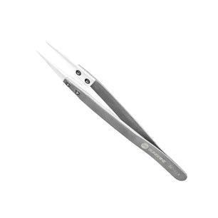 SUNSHINE SC-11A Anti-Static Ceramic Tweezers