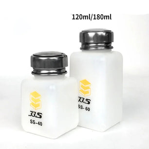 SUNSHINE Alcohol Oil Plastic Dispenser