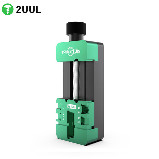 2UUL THE OPT JIG Fixed Clamp Jig Holder