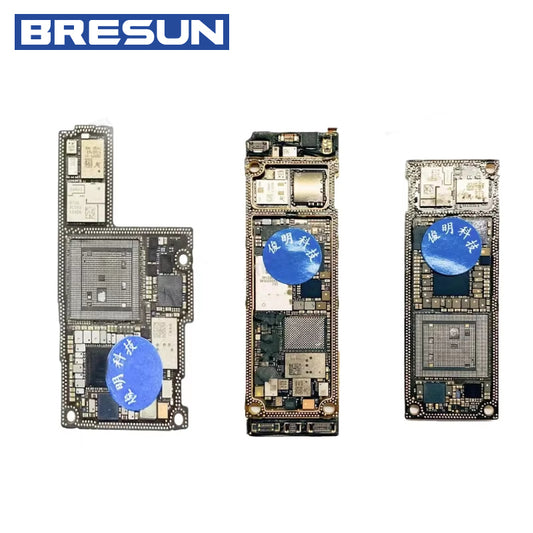 CNC MotherBoard For iPhone 11 11Pro Max Upper & lower layer board