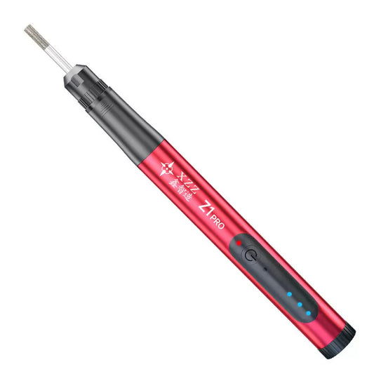 XZZ Z1 Pro Multi-function Electric Polishing Pen