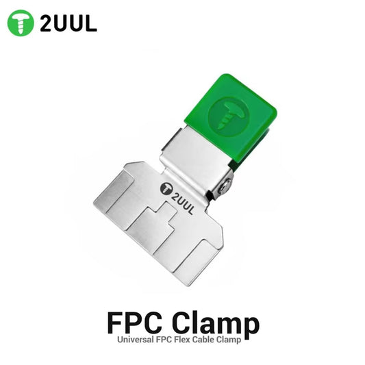 2UUL FC01 FPC Clamp Universal Flex Cable Clamp
