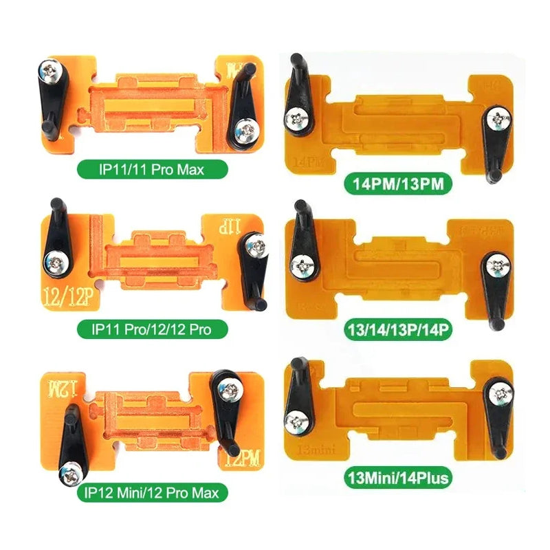 RL-936WA Battery Repair Welding Fixture