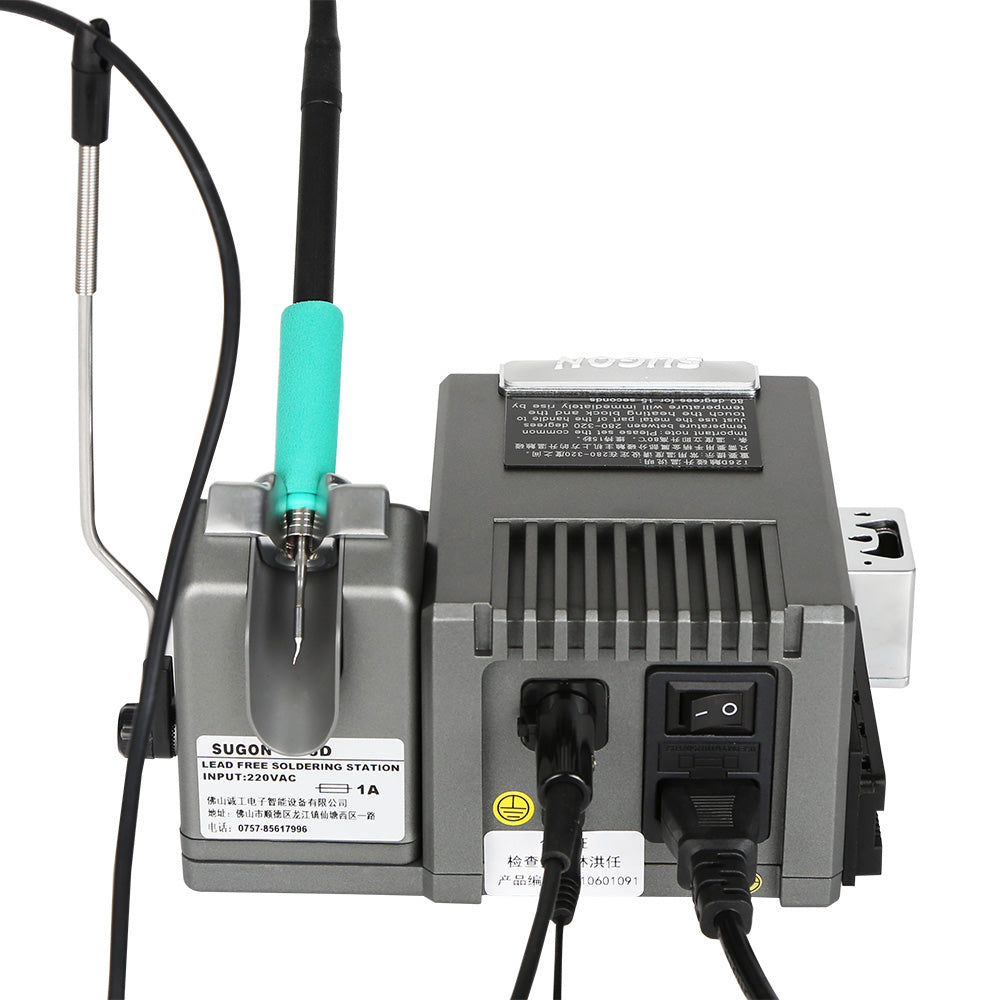 SUOGN T26D Soldering Station