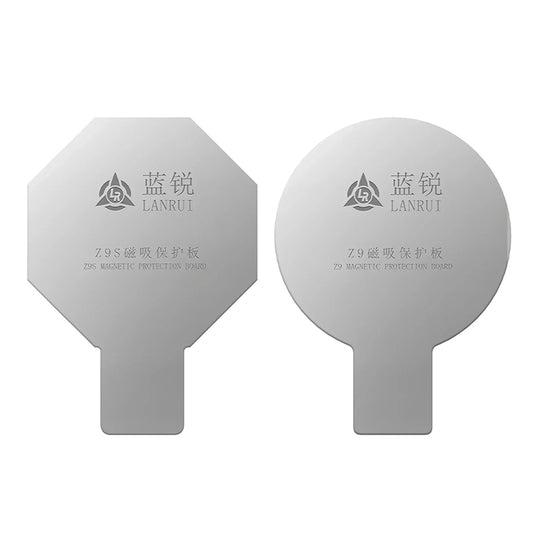 LANRUI Z9 Z9S Magnetic Protection Plate Prevent