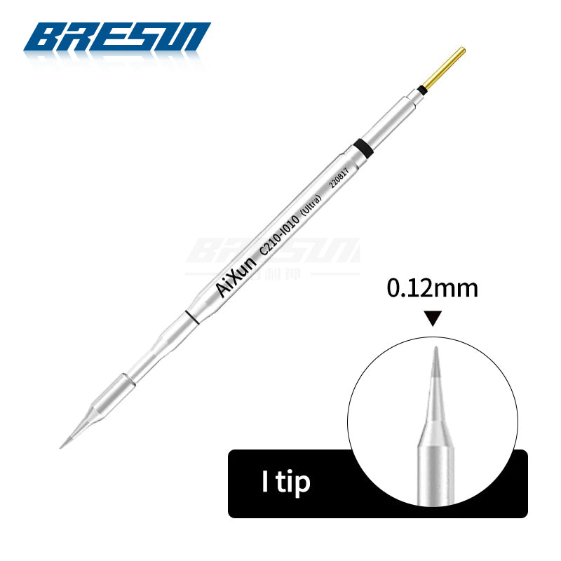 Aixun C210 Lead-Free Soldering Iron Tip