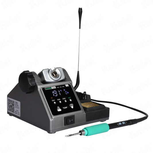 SUOGN T21 SOLDERING STATION(Updated Verion)