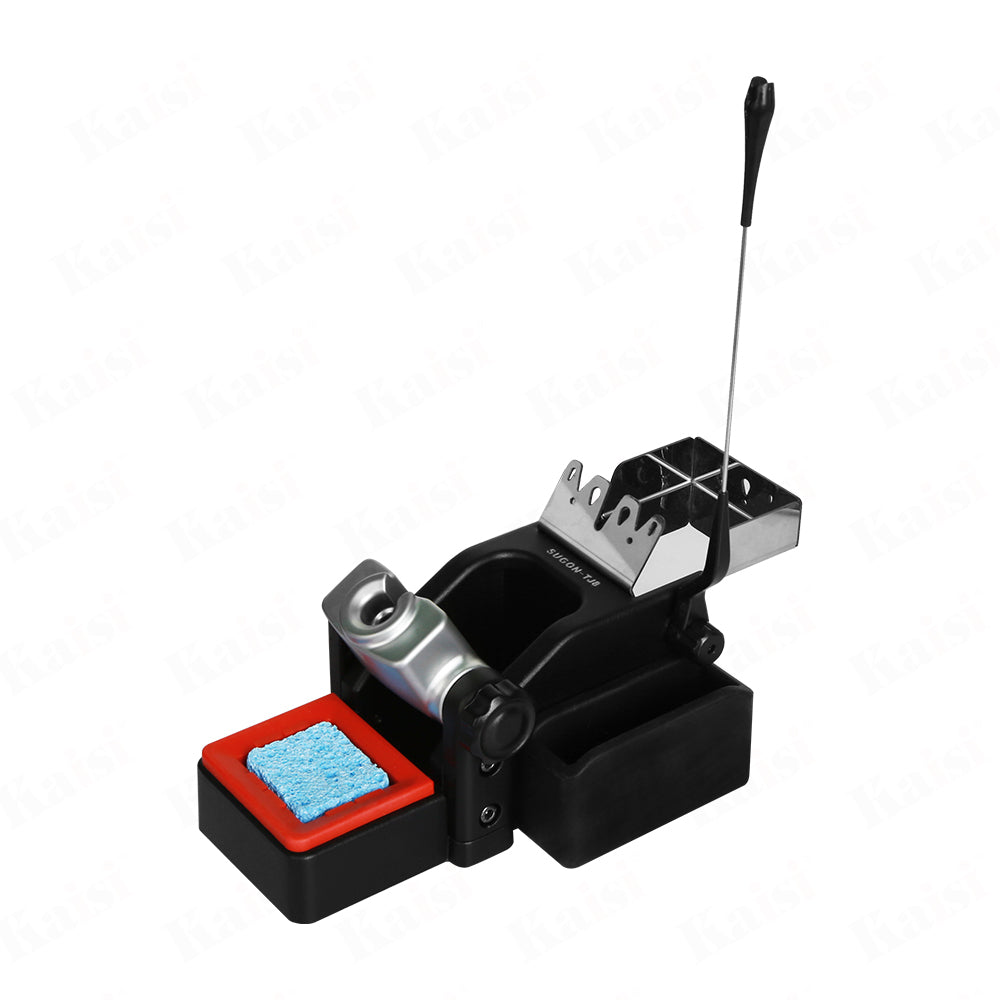 SUGON TJ8 T60 SOLDERING STATION(Lasted Verion)