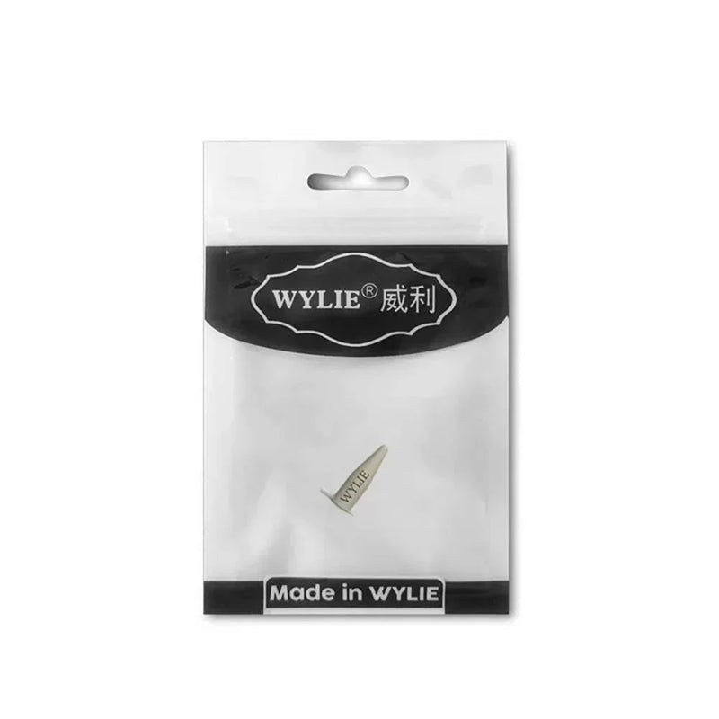 WYLIE ITO Nano Conductive Silver Paste Used