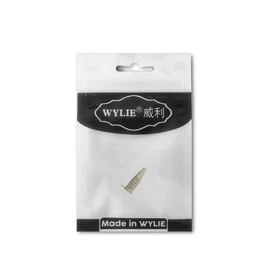 WYLIE ITO Nano Conductive Silver Paste Used
