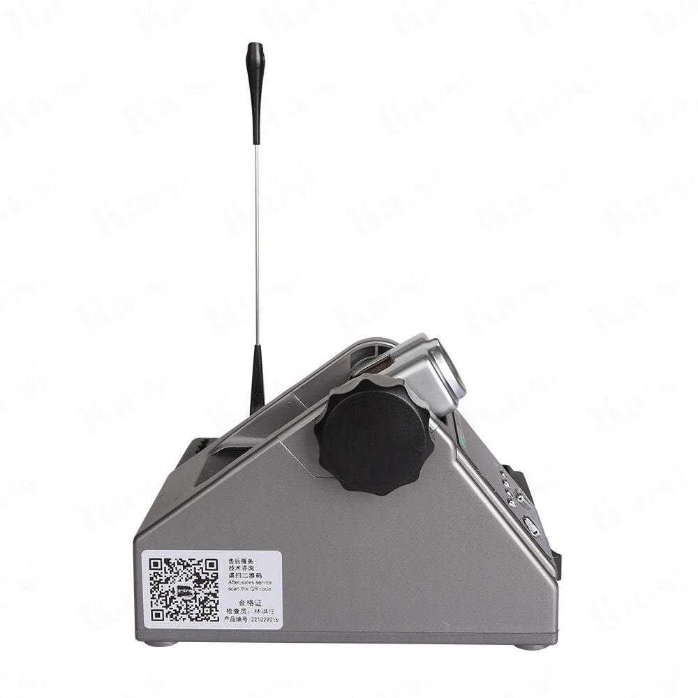 SUOGN T21 SOLDERING STATION(Updated Verion)