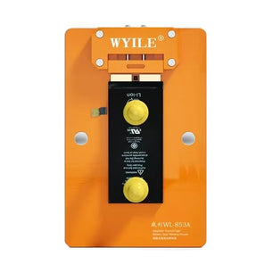 WYLIE WL-853A Battery Welding FixturePrecise Positioning