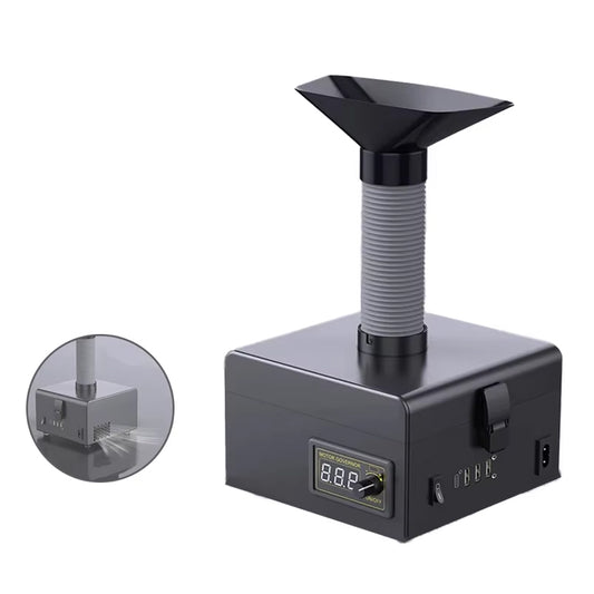 WYLIE WL-802S  Fume Extractor Desktop Soldering Smoke