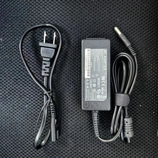 19V Power Supply US EU plug tools