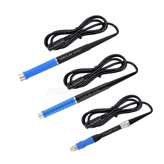 Aixun T245 210 115 T12 Soldering Station Handle