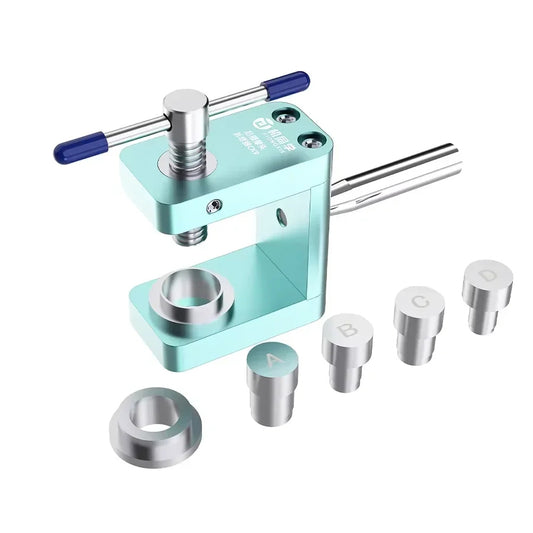 JITONGXUE CK9 Rear Camera Frame Remover