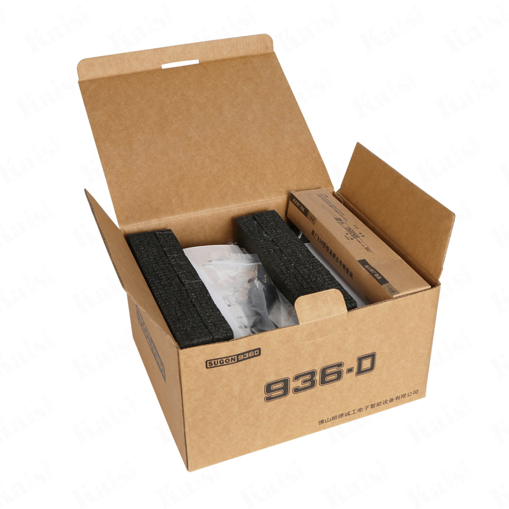 SUGON 936D Soldering Station