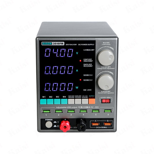 SUGON 3010PM Power Supply