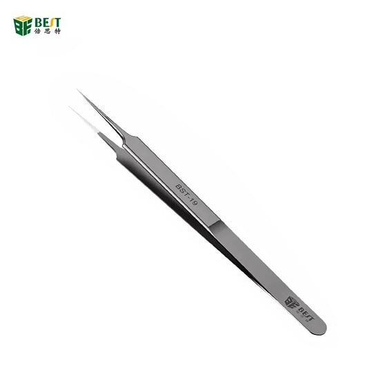 BST BST-18 BST-19 Ultra Precision Tweezers
