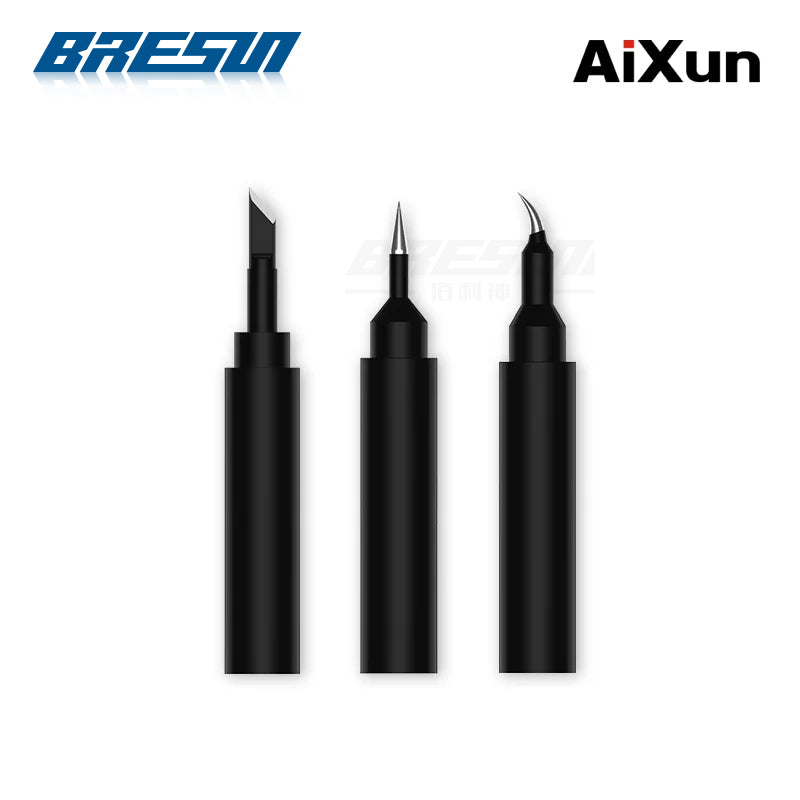 Aixun 936 Lead-Free Oxygen-Free Copper Soldering Iron Tip