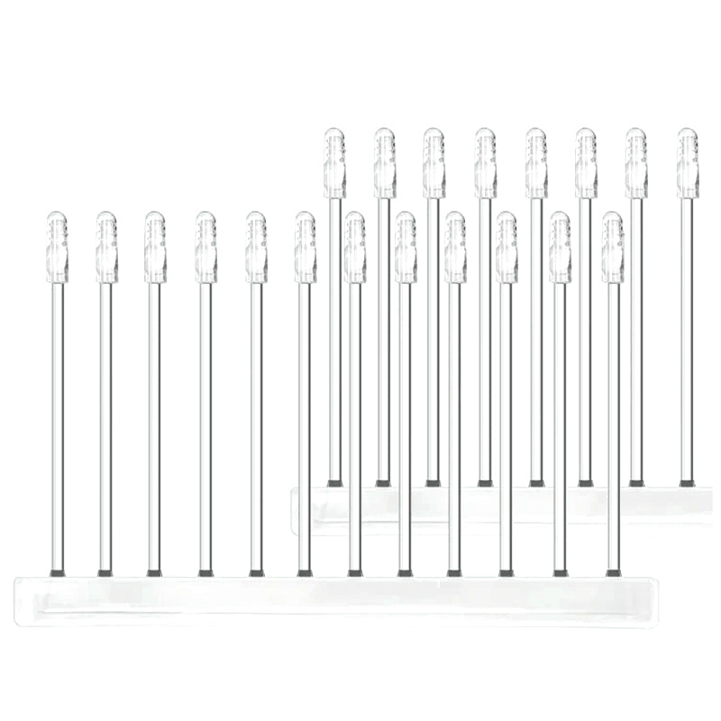 WYLIE WL-157 Camera Lens Cleaning Sticks 24Pcs/Box