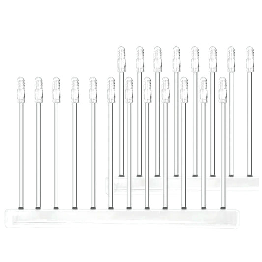 WYLIE WL-157 Camera Lens Cleaning Sticks 24Pcs/Box