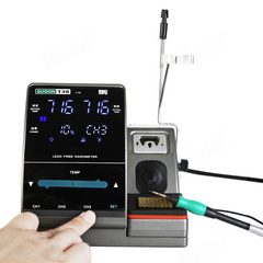 SUOGN T36 Nano Soldering Station