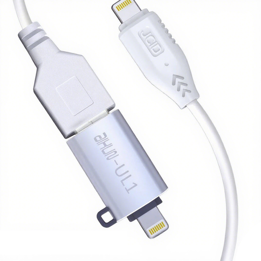 AiXun High-Speed Data Migration Cable Support 5S-14PM/iPad/iPod