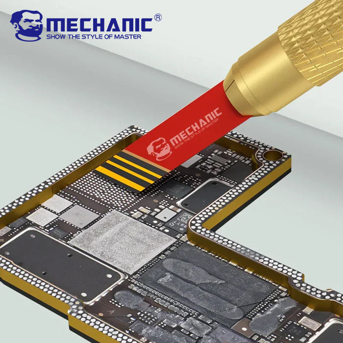 MECHANIC GK8 Multifunctioal CPU IC Glue Removal Blade