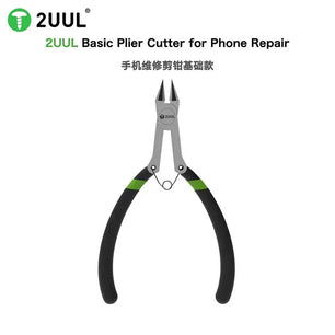 2UUL Basic Plier Cutter for Phone Repair