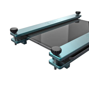 2UUL DA02 Universal Holding Pressure Mold