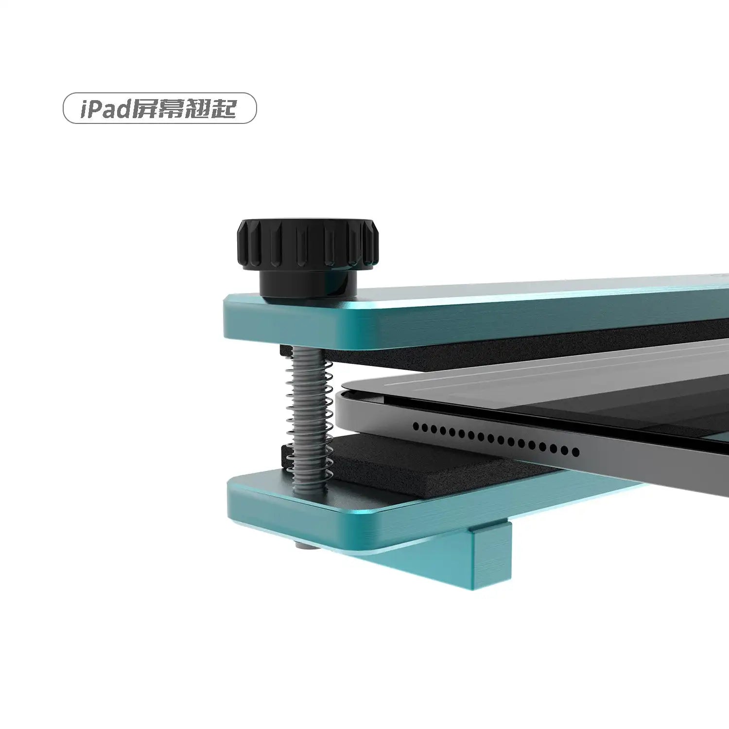 2UUL DA02 Universal Holding Pressure Mold