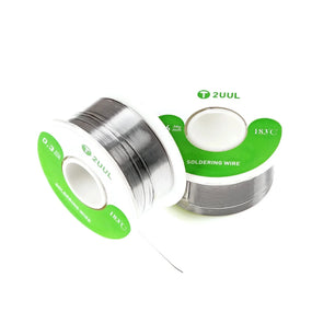 183℃ Tin Wire Rosin Solid Flux Core Solder Wire