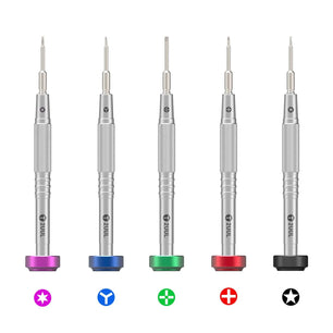 2UUL Everyday Screwdriver precision screwdriver set