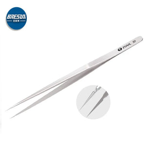 2UUL Hand-polished 3D Tweezers High Precision