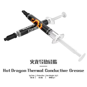 2UUL Hot Dragon Thermal Grease