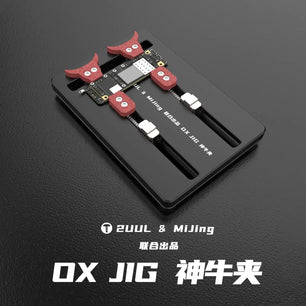 2UUL & MiJing BH01 OX Jig Universal Fixture