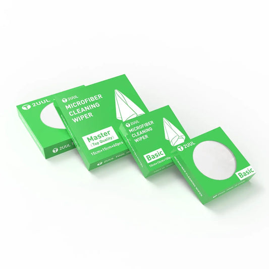 2UUL Microfiber Cleaning Wiper High Quality Wipers Cloth