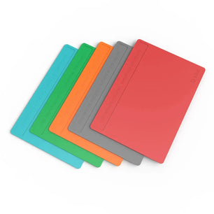 2UUL 400*280mm Heat Resisting Silicone Pad