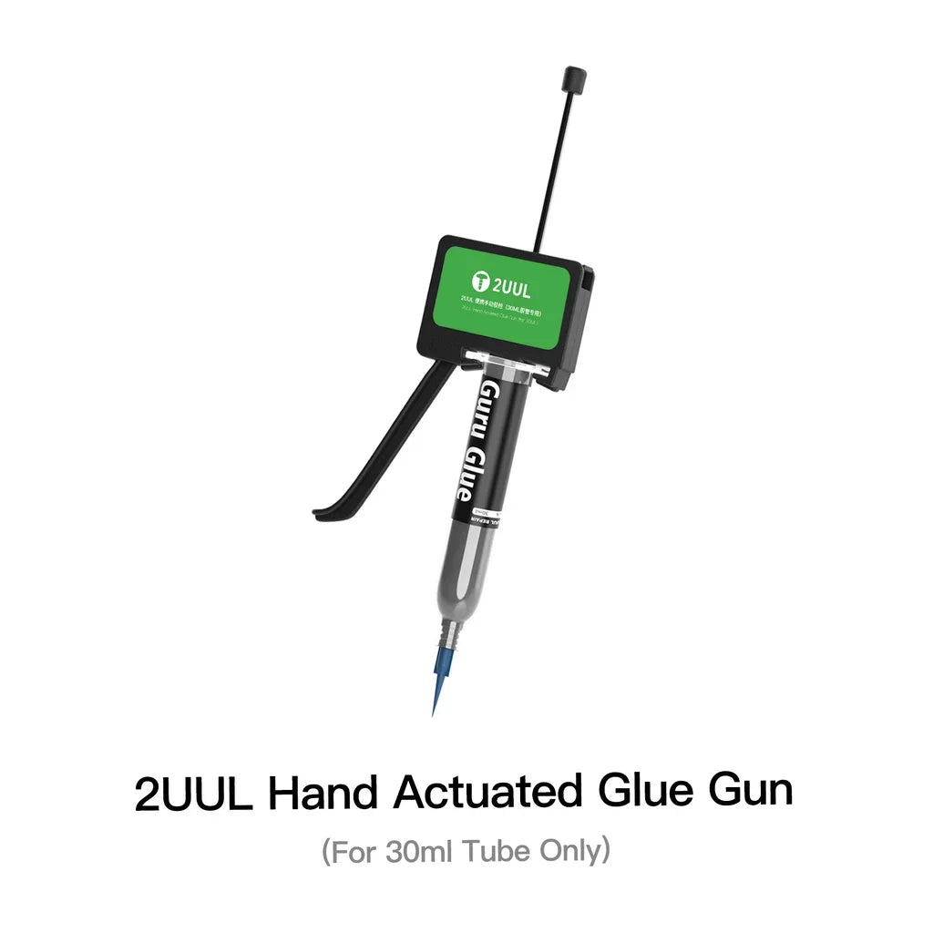 2UUL SC06 Hand Actuated Glue Gun