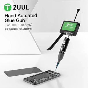 2UUL SC06 Hand Actuated Glue Gun