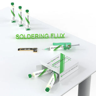 2UUL * Union Repair Soldering Flux 2PCS/Box