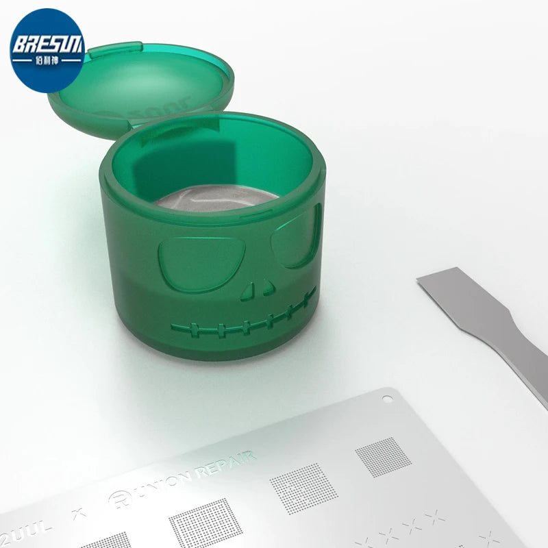 2UUL SNK Series Solder Paste